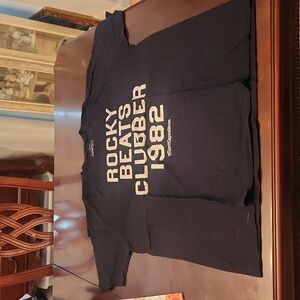 Vintage Rocky t shirt